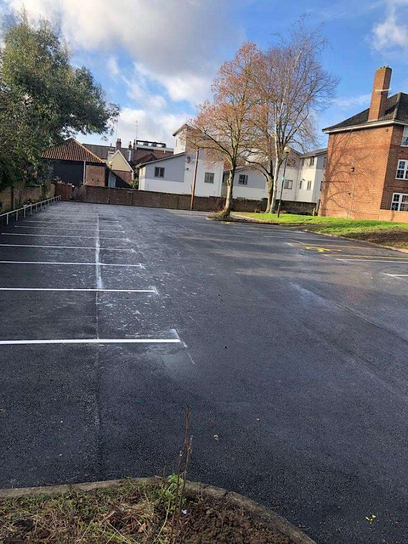 Carpark