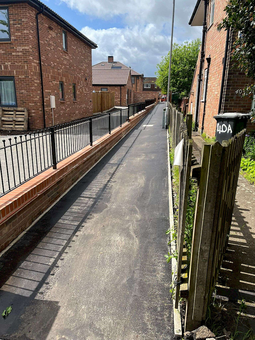 Path