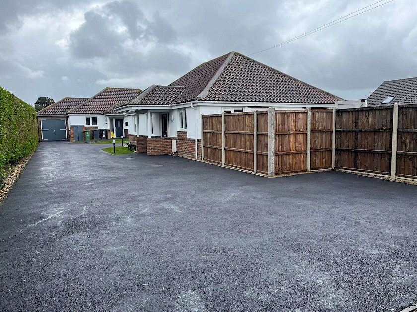 Tarmac Driveway Suffolk
